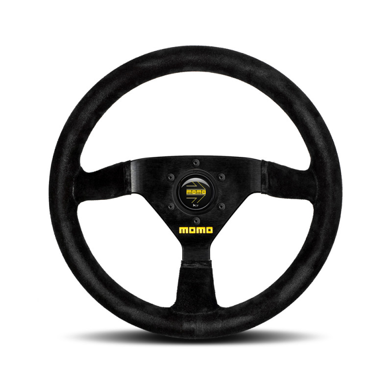 流行り の ブランド  MOMO MOD.69 Steering Wheel 日用品/生活雑貨